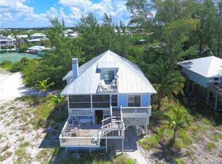 181 N Gulf Blvd UNIT 5, Placida, FL 33946