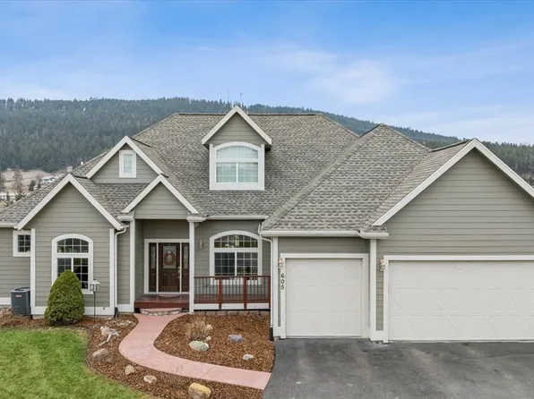 605 Stoneridge Dr, Kalispell, MT 59901