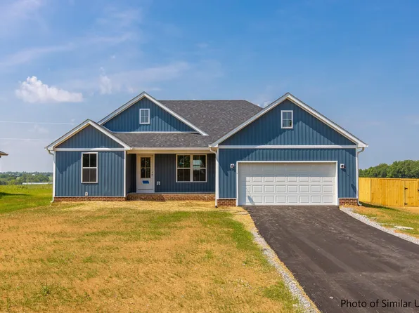 218 Dean Dr, Harrodsburg, KY 40330