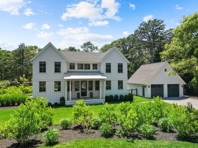 8 Addie Conklin Ln, East Hampton, NY, 11937