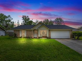 701 Laurel St, Lake Charles, LA 70605