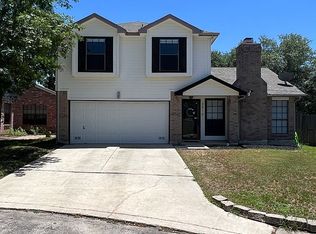 3510 Brandon Yates, San Antonio, TX 78217