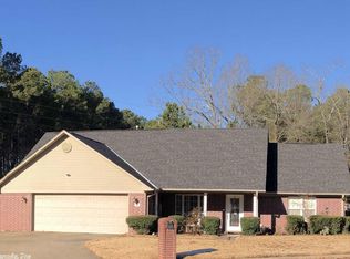 310 Barney Cv, White Hall, AR 71602