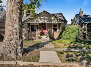 3649 N Garfield St, Denver, CO 80205
