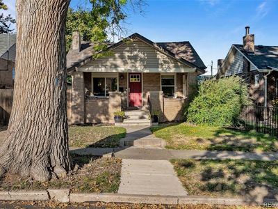 3649 N Garfield Street, Denver, CO, 80205