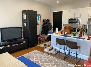 27 Dudley St #6, Roxbury, MA 02119