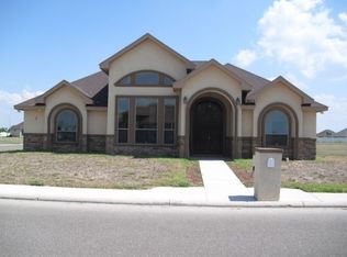 601 Cedarwood Dr, Rio Grande City, TX 78582
