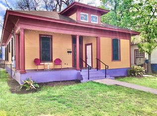 1111 Willow St, Austin, TX 78702