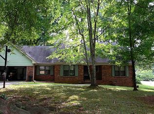 4111 Hapsburg Ct, Decatur, GA 30034