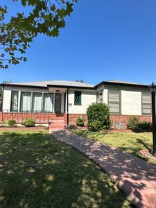 1835 Allston Way, Stockton, CA, 95204