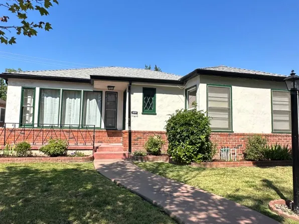 1835 Allston Way, Stockton, CA 95204