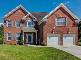 4300 Juniper Dairy Ct, High Point, NC 27265