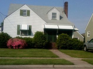 616 Laurita St, Linden, NJ 07036