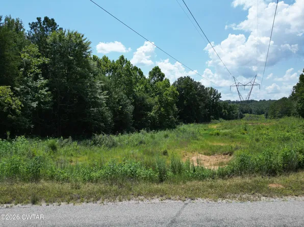0 McAbee Rd, Beech Bluff, TN 38313