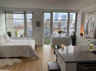 331 E Houston St APT 11C, New York, NY 10002