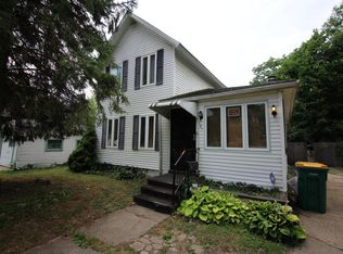 101 Union St N, Battle Creek, MI 49017