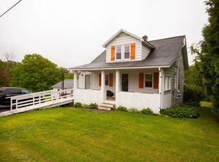 886 Cherry St, Paxinos, PA 17860