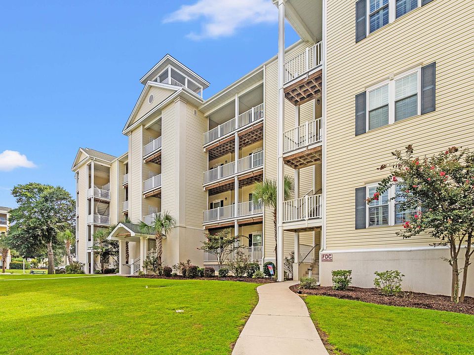 1st image of 601 Hillside Dr. N #1406