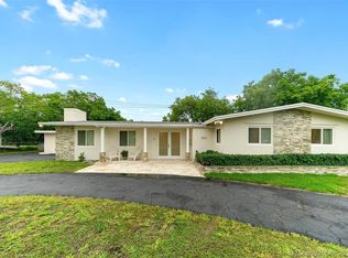 8541 SW 142nd St, Palmetto Bay, FL 33158