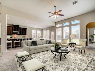 2109 Mill Valley, Seguin, TX 78155