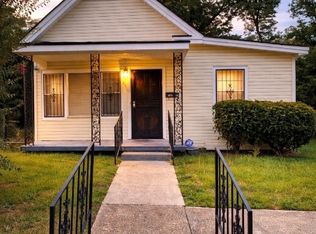 2110 Luverne St, Montgomery, AL 36104