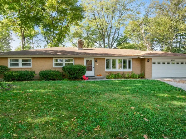 2040 Jonquil Pl, Rockford, IL 61107