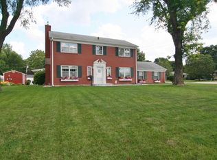 1202 S 15th Ave W, Newton, IA 50208