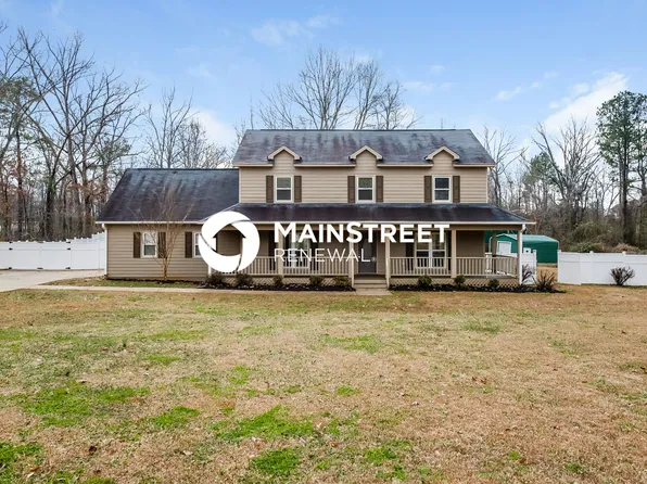 145 Kelley Way, McDonough, GA 30252