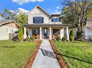1119 N 2nd St, Nashville, TN 37207