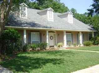 5141 Bull Run Dr, Baton Rouge, LA 70817