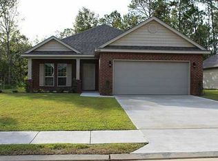 11468 Caroline Ct, Gulfport, MS 39503