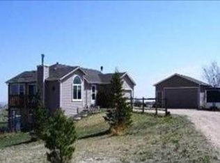 975 Newman Dr, Elizabeth, CO 80107