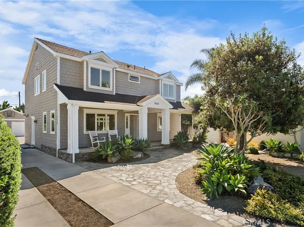 2616 Willo Ln, Costa Mesa, CA 92627