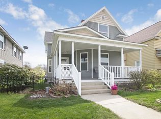 92 W 16th St, Holland, MI 49423