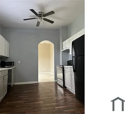 3 bed, 1369 sqft, $1,950 — Photo 2