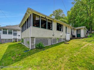 420 Elm Ln, Factoryville, PA 18419