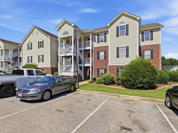 370 Bubble Creek Ct Unit 12, Fayetteville, NC 28311