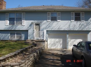 31 SE 240th Rd, Warrensburg, MO 64093