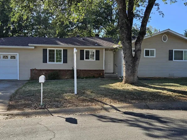 2740 Kenco Ave, Redding, CA 96002