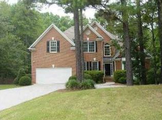 710 Bellemeade Pl, Alpharetta, GA 30004