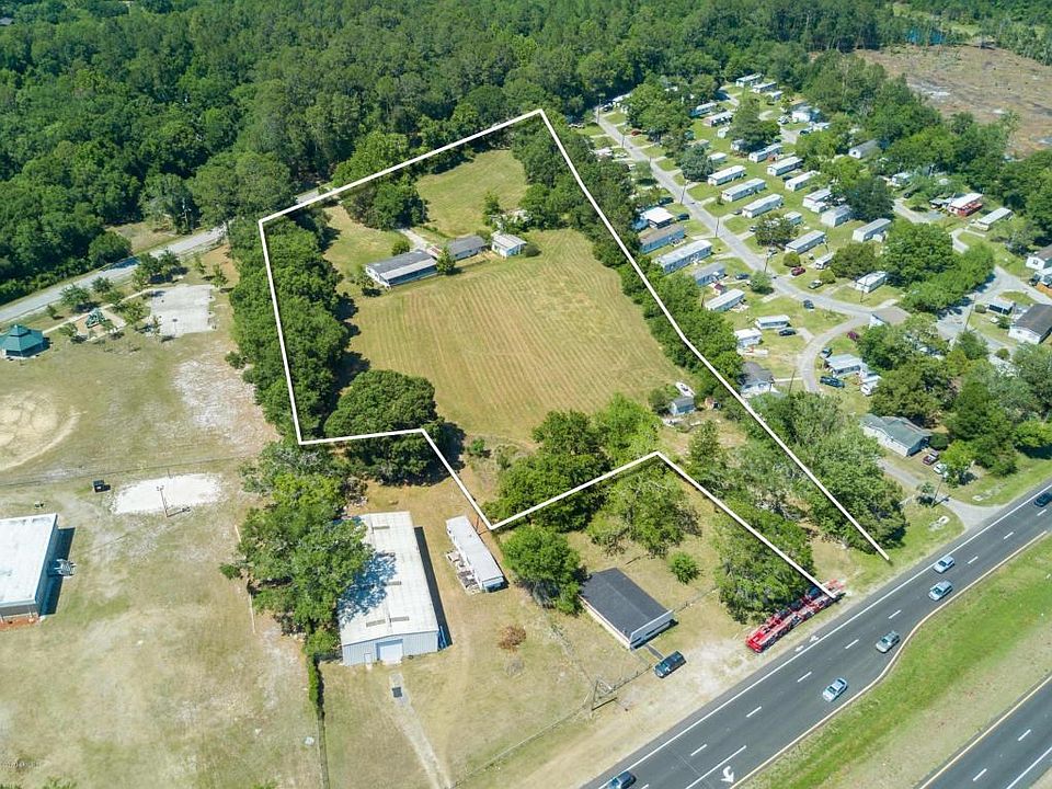 10270 Old Gainesville Rd-4 With Property