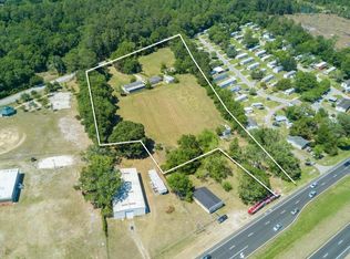 10270 Old Gainesville Rd, Jacksonville, FL 32221