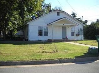 605 Allen Ave, Springdale, AR 72764