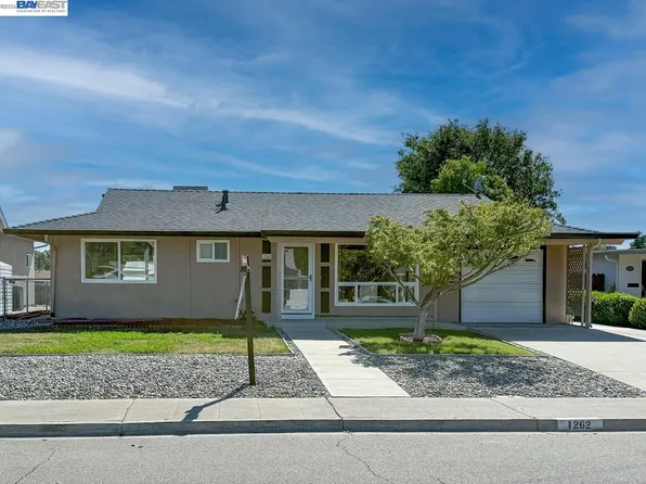 1262 Hollyhock St, Livermore, CA 94551