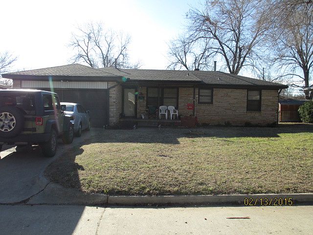 1st image of 632 E Frolich Dr