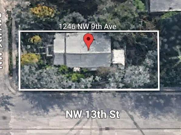 1246 NW 9th Ave, Miami, FL 33136