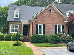 110 Canterbury Rd NW, Wilson, NC 27896