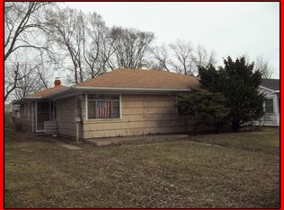 7717 Belmont Ave, Hammond, IN 46324