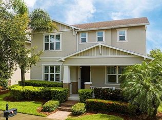 6769 Merrick Landing Blvd, Windermere, FL 34786