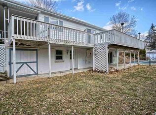 7701 Fern Dr, Harrisburg, PA 17112